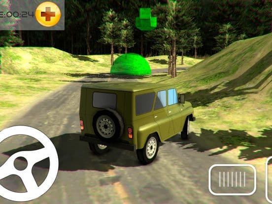 Russian VAZ Driver Simulator 2016 full screenshot 2