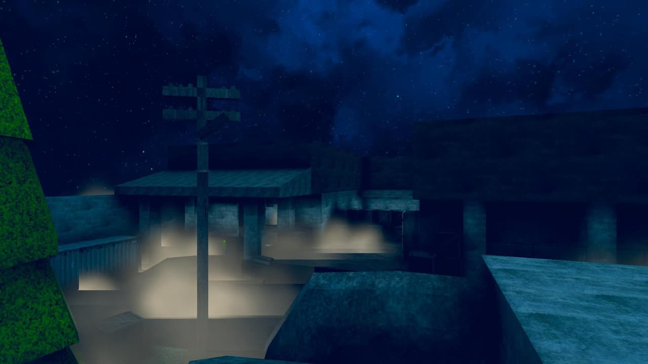 Grandpa & Granny 4 Online Game PC screenshot 4
