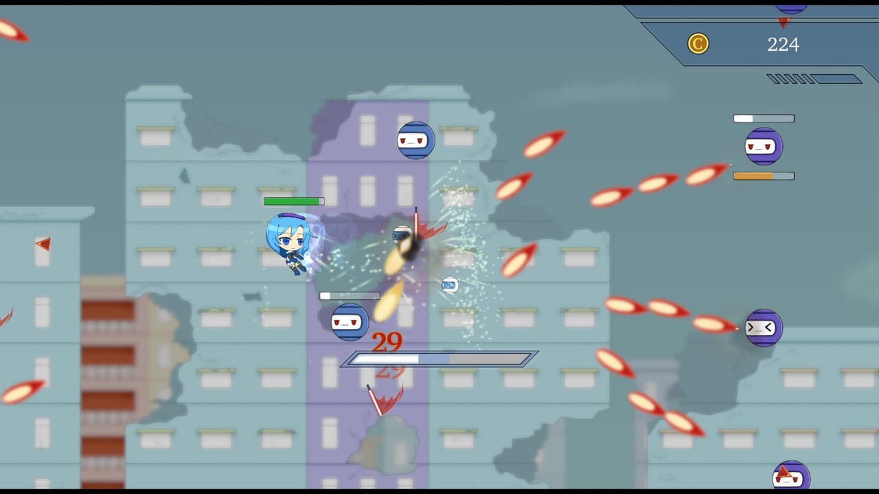 Cael Meta Morph Demo Version screenshot 5