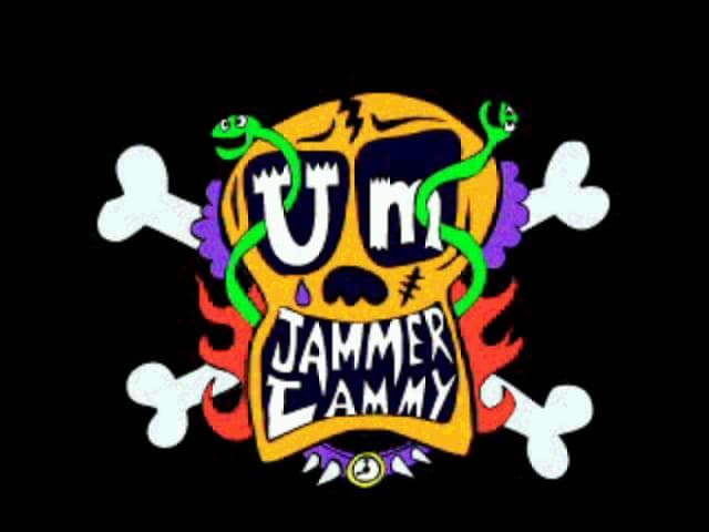 Um Jammer Lammy screenshot 5