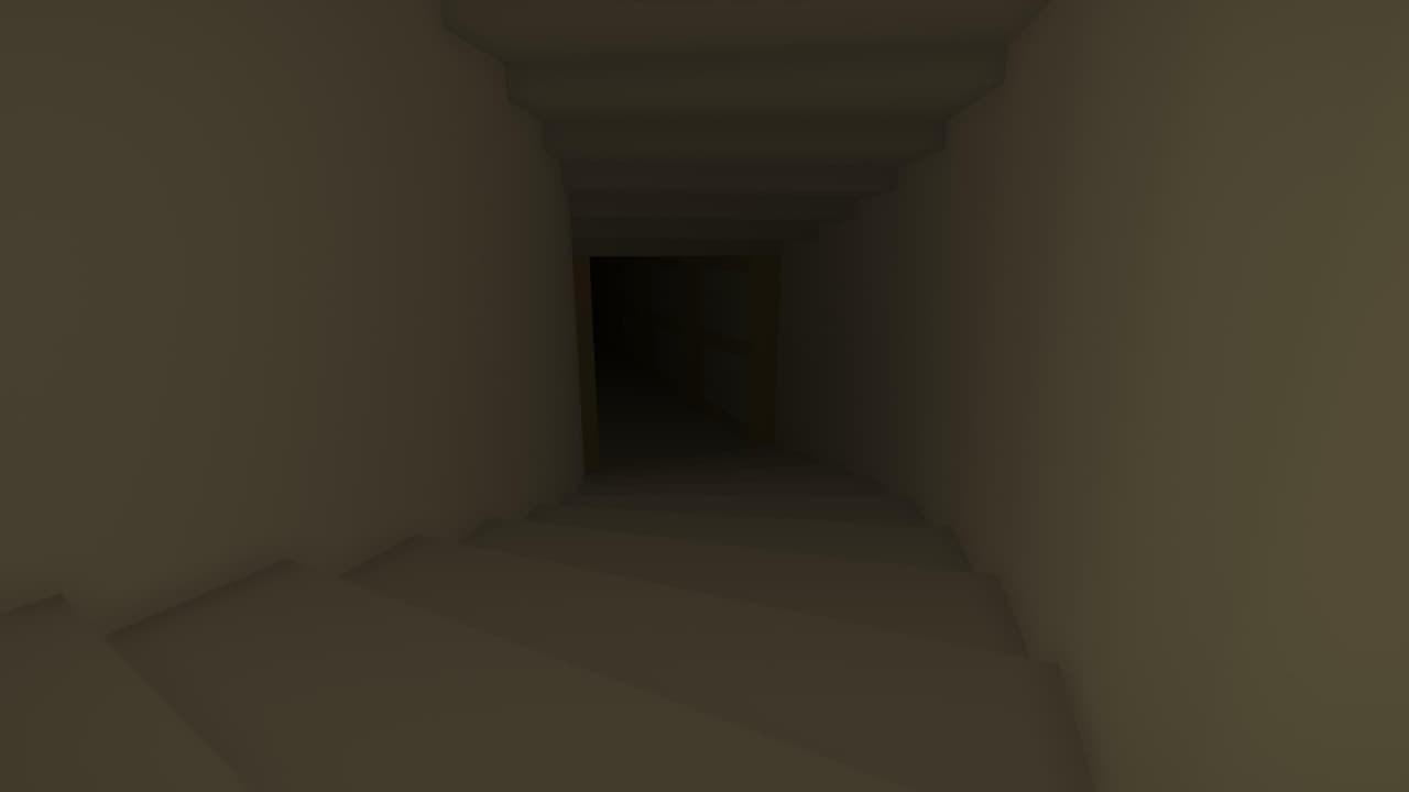 Can A Cute Ghost Story Be Spooky? screenshot 6