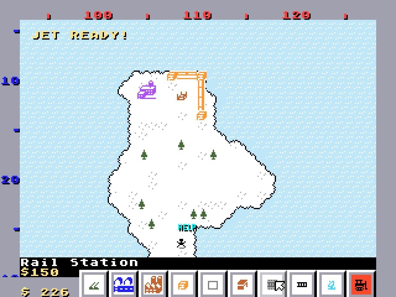 HutHut screenshot 2