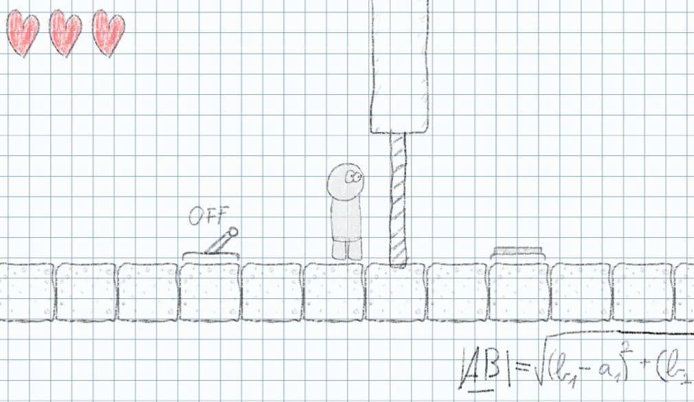 School Sketches screenshot 2