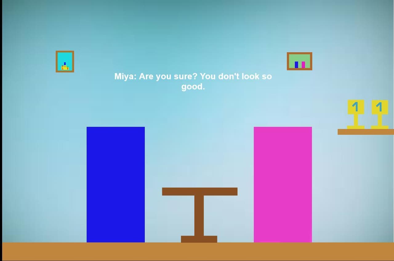 The Block (xxdorxx123) screenshot 2