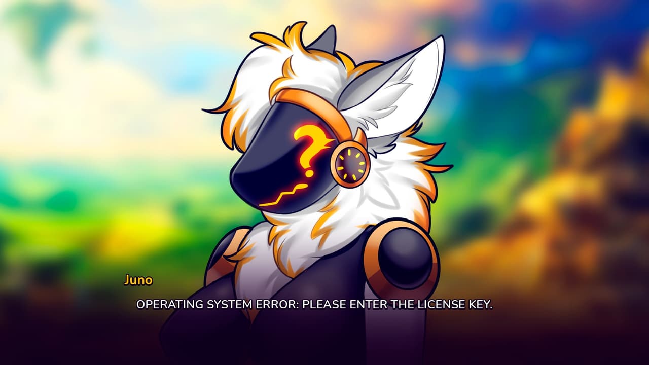 My Furry Protogen 🐾 screenshot 5