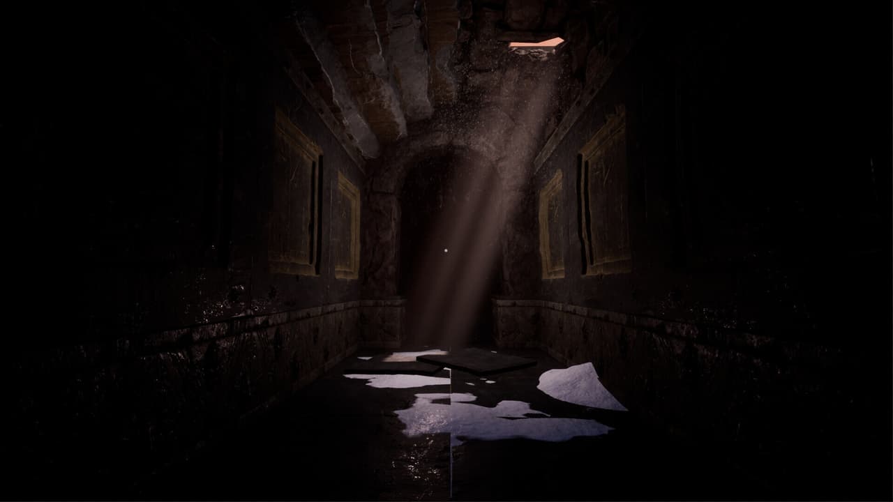 Mountains of Madness screenshot 3