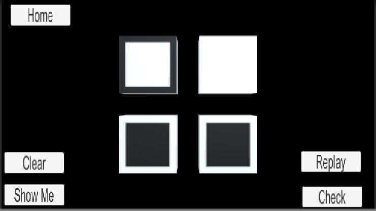 3x3 Puzzle Game screenshot 3
