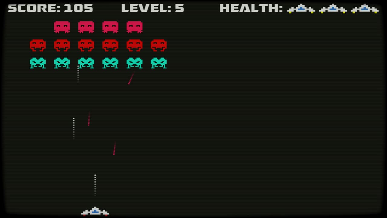 Space Distant screenshot 6
