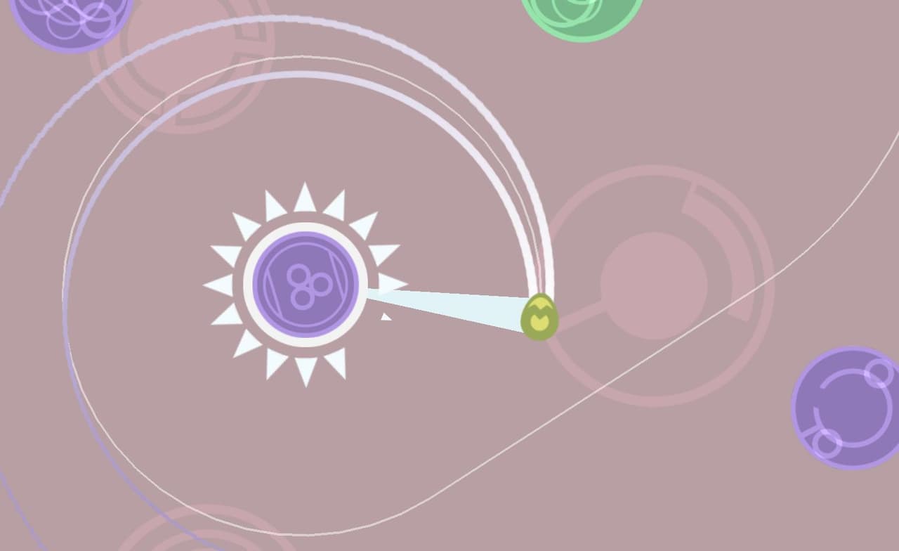 Ovoid screenshot 2