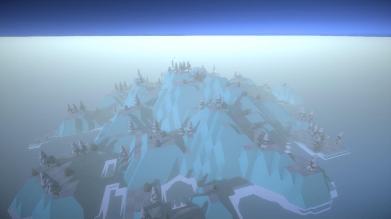 Annwn: the Otherworld (itch) screenshot 3