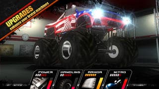 MEGASTUNT Mayhem screenshot 5