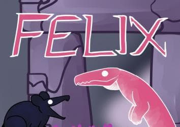Felix (daguilar)