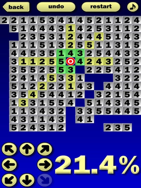 Voracity screenshot 4