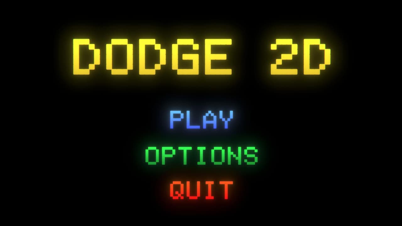 Dodge2D