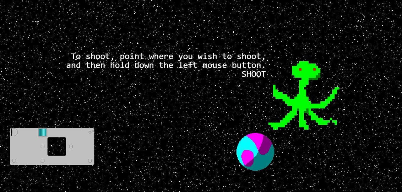 ECX500 screenshot 2