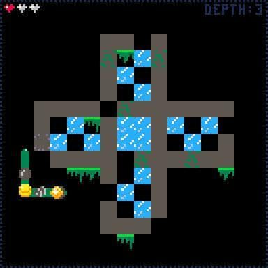 SnakeLike (indutny) screenshot 3