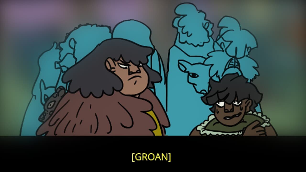 DONT WAKE THE NIGHT screenshot 5