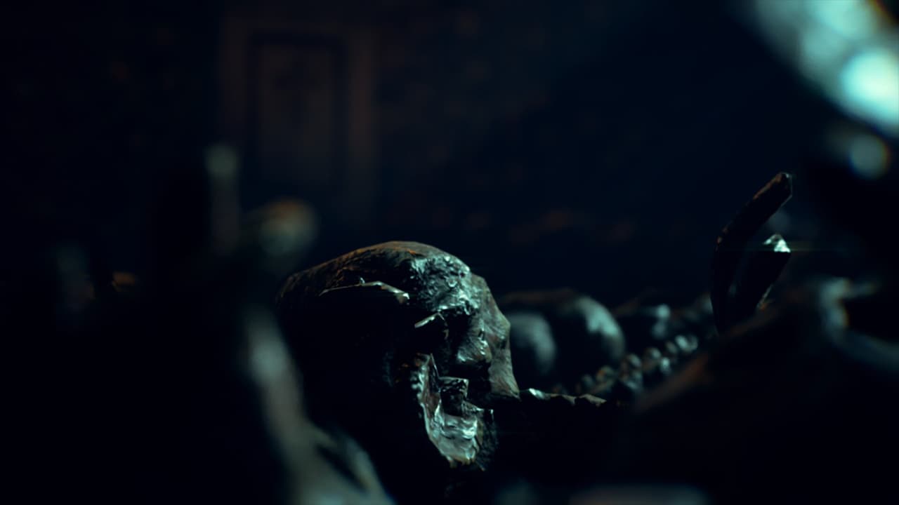Sirenhead: Southpoint screenshot 5