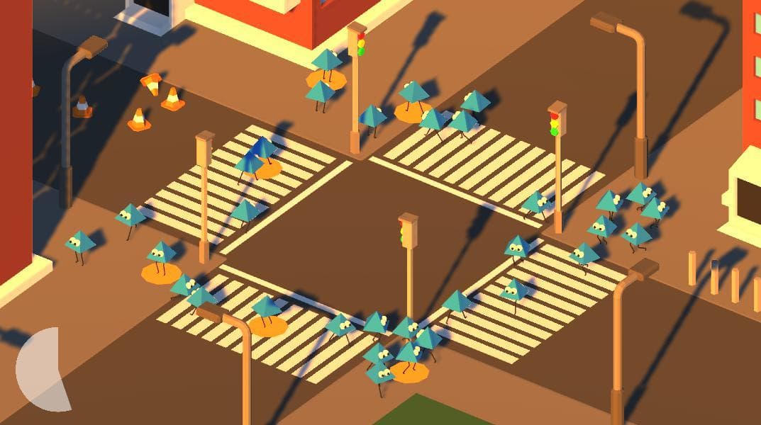 Find Yourself (pauty) screenshot 3