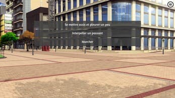 Callisto, mon amour (MetzJeu) screenshot 2