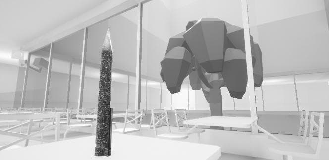 Escape From York screenshot 3