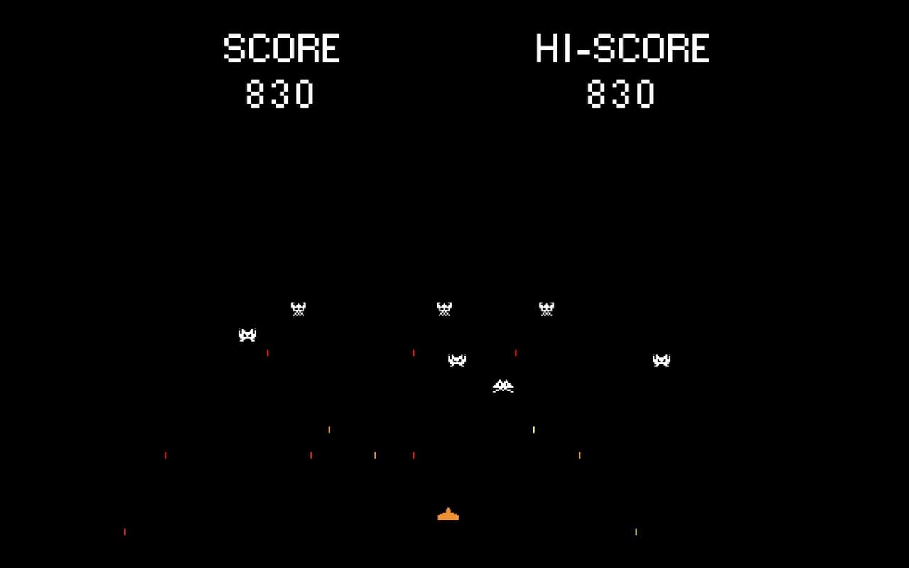 Space Reprisal screenshot 3