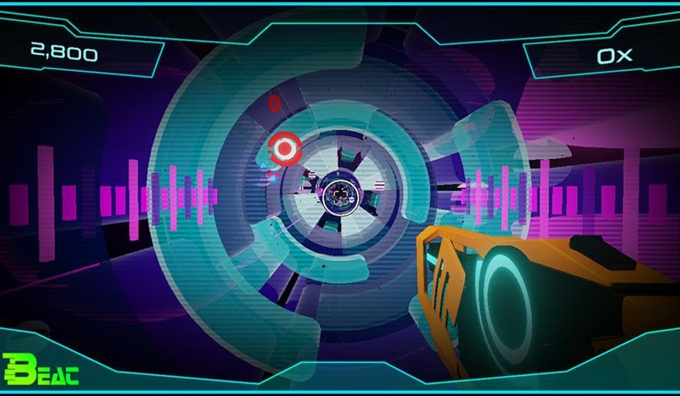 BEAT (itch) (S4G School for Games) screenshot 6