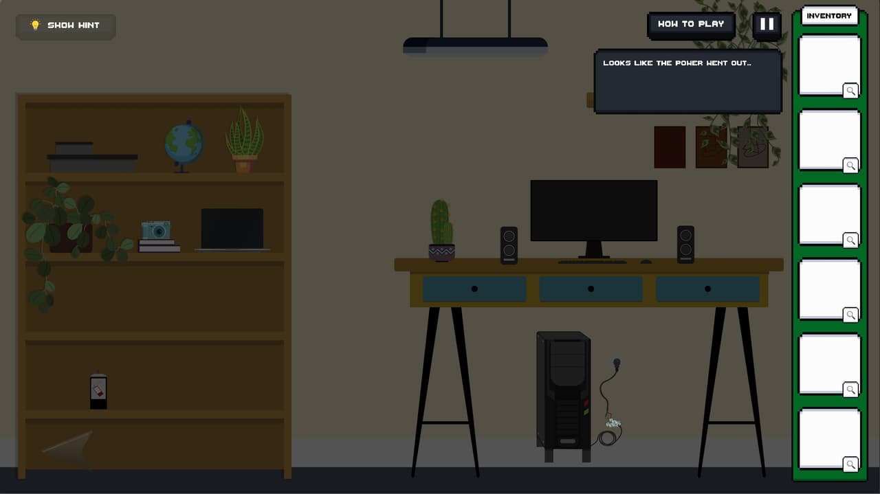 Triz It Out screenshot 3