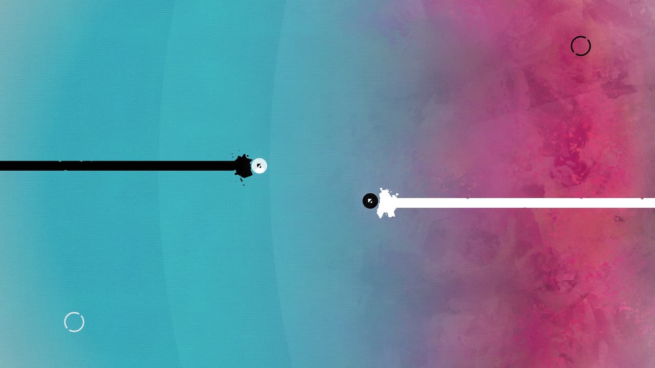 DERU - The Art of Cooperation screenshot 2