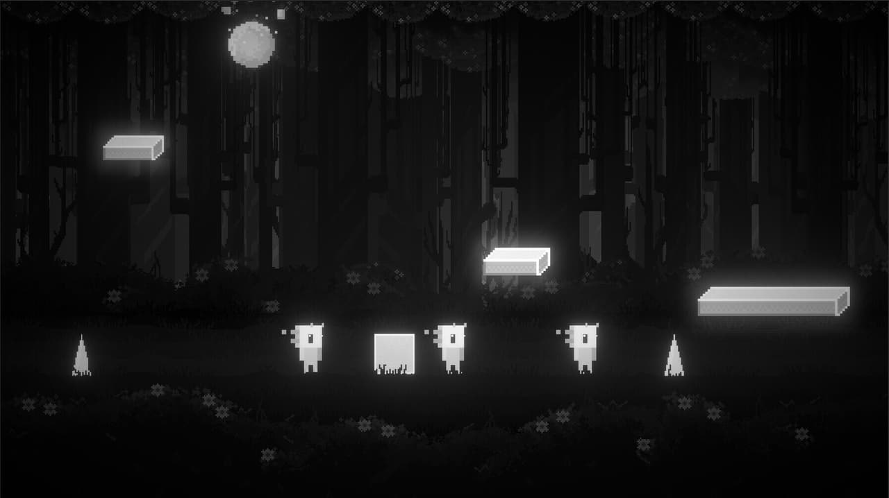 NO Logic screenshot 2