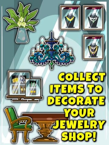 Jewel Drop - Block Popping Fun Game