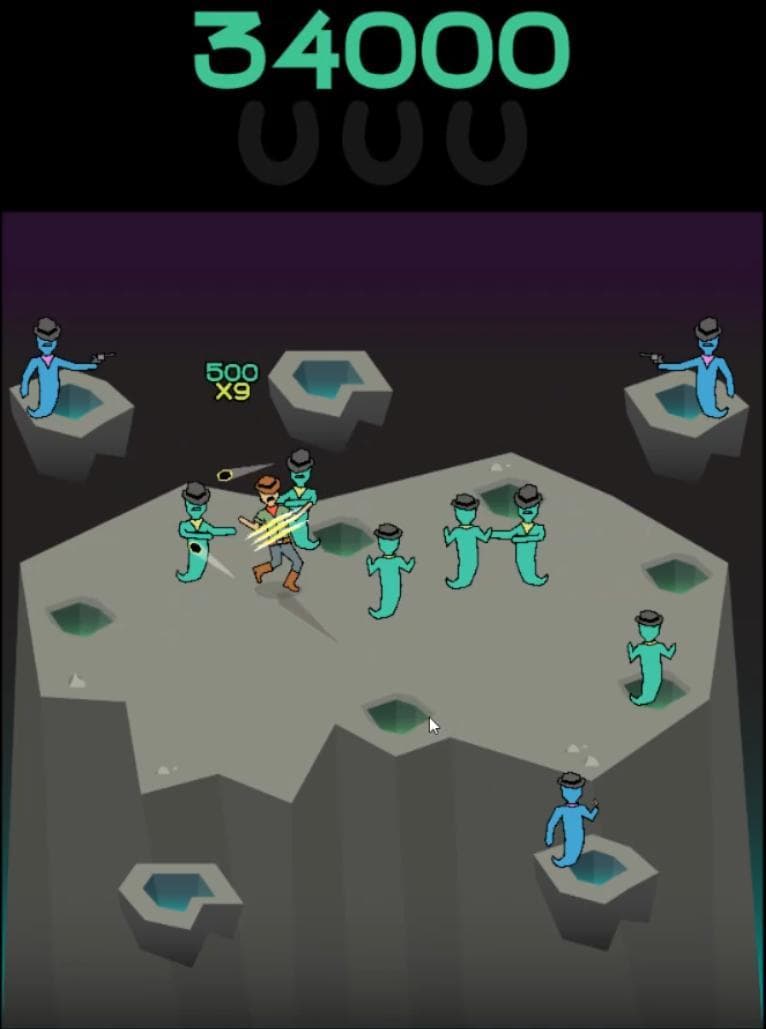 Spirit Ranch screenshot 4