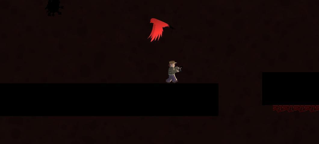 Heart Of Contagion screenshot 2