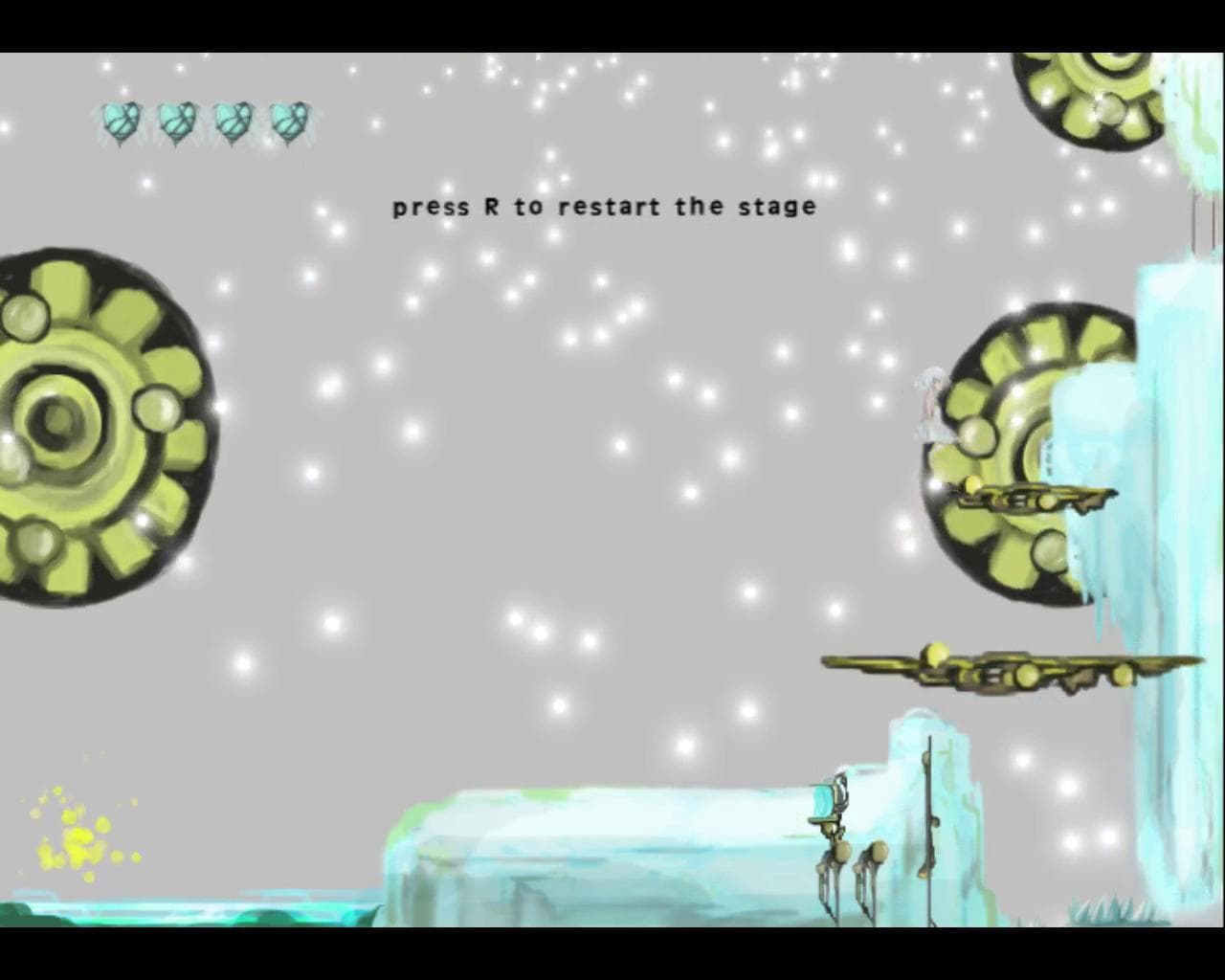 Melancholic Ange screenshot 4