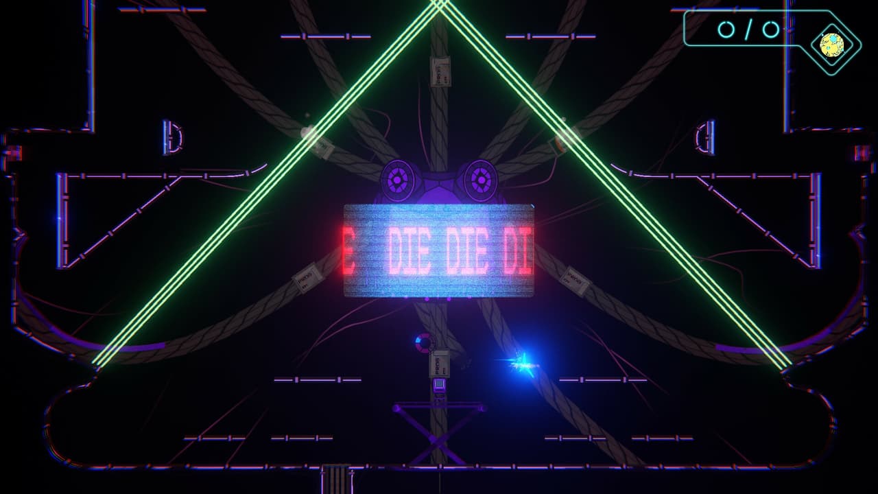 Cyberplug screenshot 6