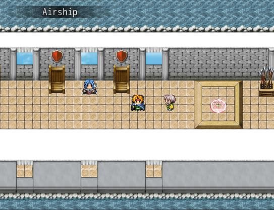 Final Quest Part II screenshot 4