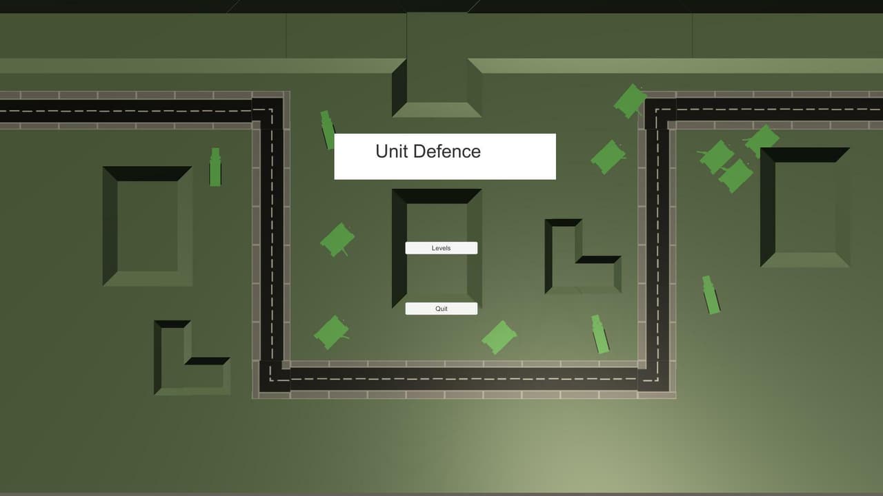 Vehicle Defense(Alpha) screenshot 2