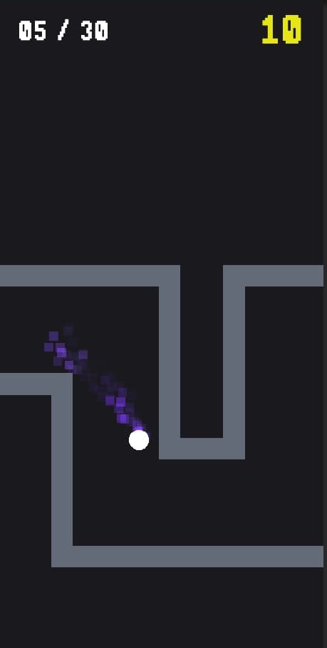 Path [Jogo exclusivo para Android] screenshot 3