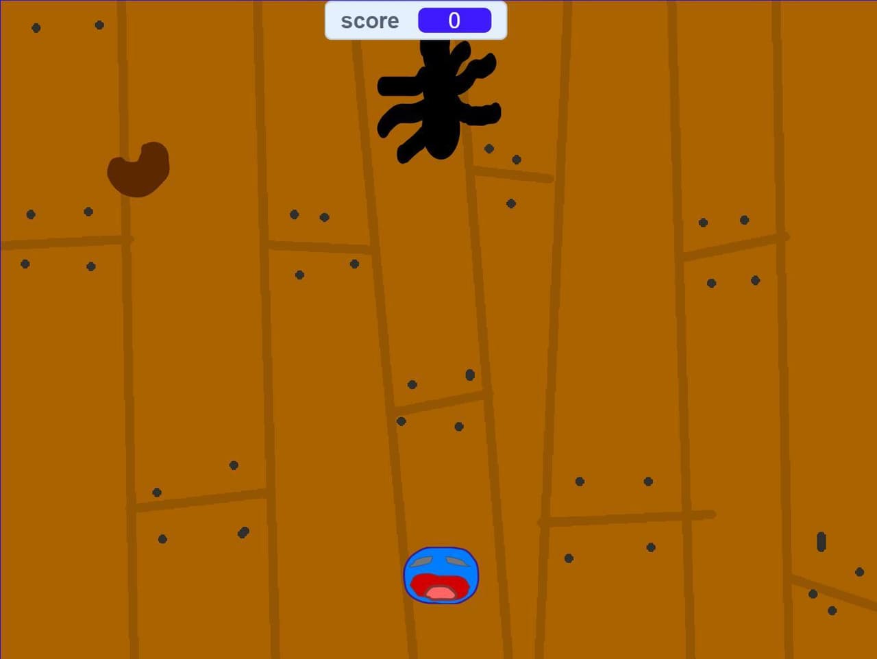 spill the beans chapter 1 - 5 screenshot 2
