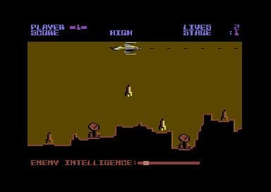 Penetrator screenshot 3