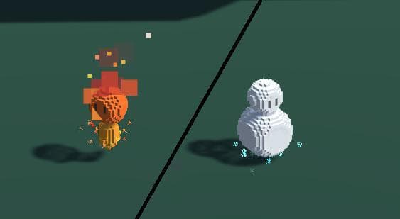 Paralements screenshot 3