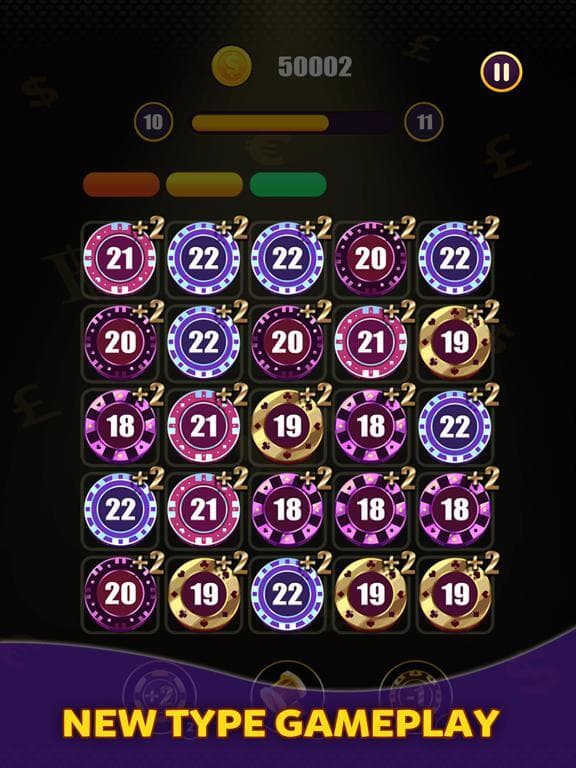 Tap Black Gold screenshot 5