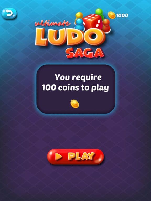 Ultimate Ludo Saga screenshot 5