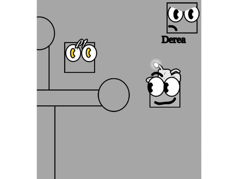 MINE (itch) (PowerFoxo, AwsomeGoety) screenshot 3