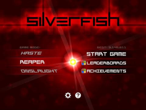 Silverfish MAX