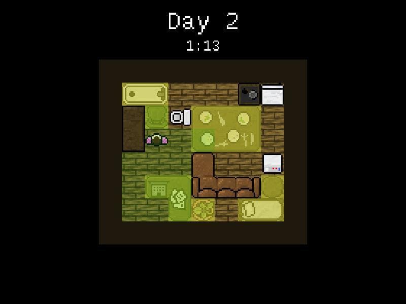 Tiny House (itch) screenshot 2
