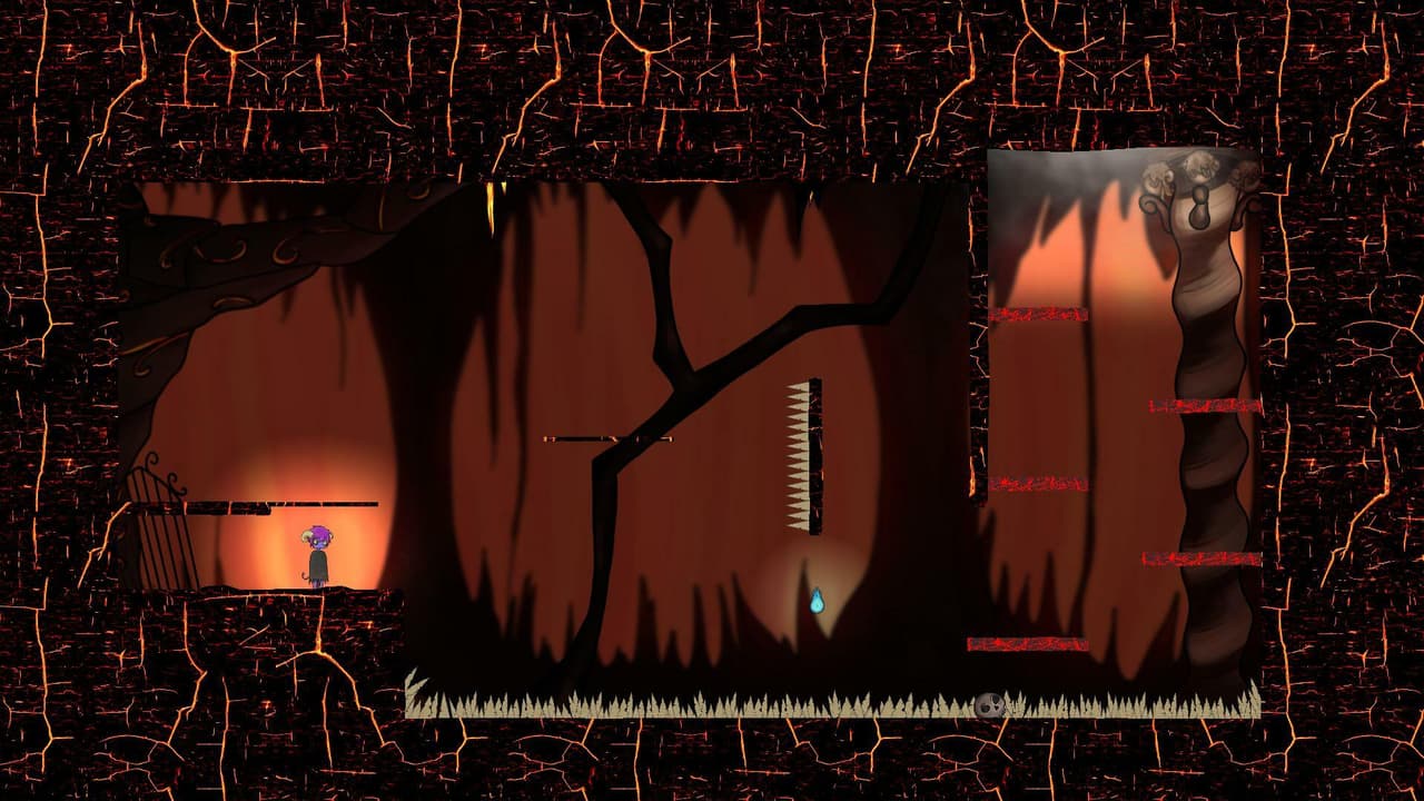 A Better Place (clemna) screenshot 2