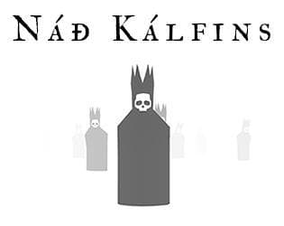 Náð Kálfsins