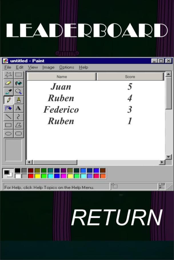 Floppy Disk (Ruben Crispin) screenshot 5