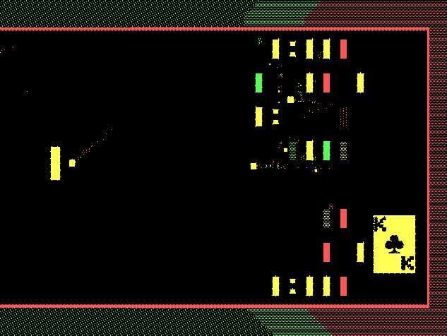 Radical Solitaire screenshot 3